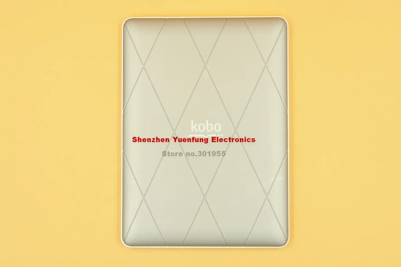 Color: army green, Ships From: CHINA - New! EBook eReader Kobo Glo N613 4G/16G/32G 6 inch 1024X768 WIFI e-Book Touch screen e-ink book Reader Front backlight