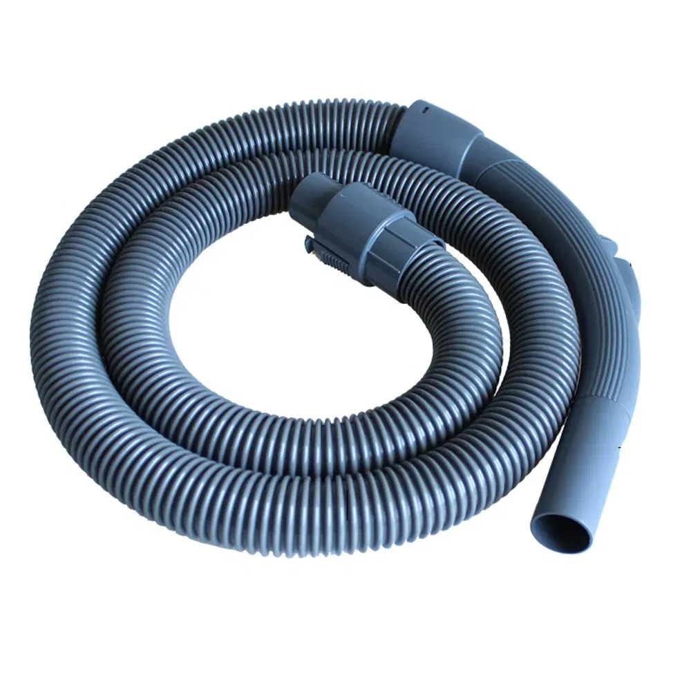 Color: grey - 35mm To 32mm Hose Vacuum Cleaner Accessories Converter for Midea Vacuum Tube for Philips Karcher Electrolux QW12T-05F QW12T-05E