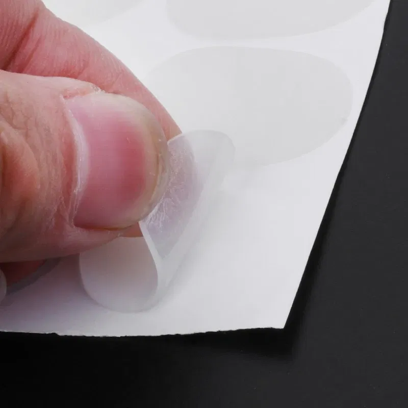 Color: Dark Khaki - Big sale8pcs Treble/Alto/Tenor Sax Clarinet Mouthpiece Patches Pads Cushions 0.5mm 0.8mm