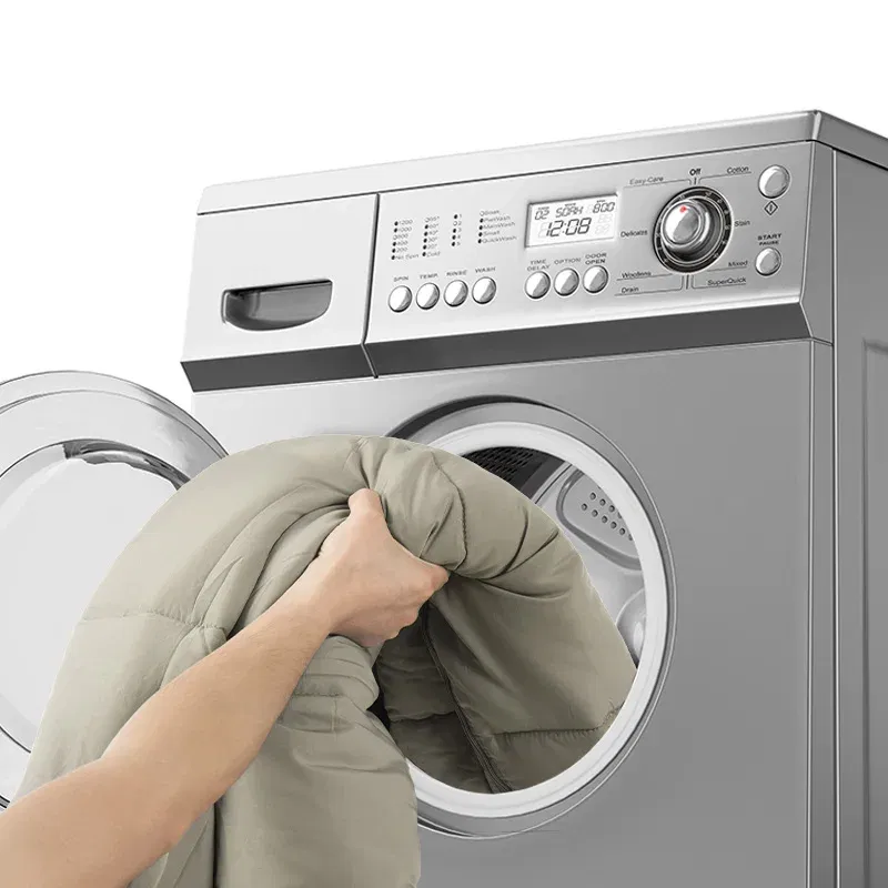 Color: Clear, Ships From: CN - Naturehike Winter Sleeping Bag Ultralight Compact Potable Envelope Cotton Quilt Spliced Travel Outdoor Camping Sleeping Bag