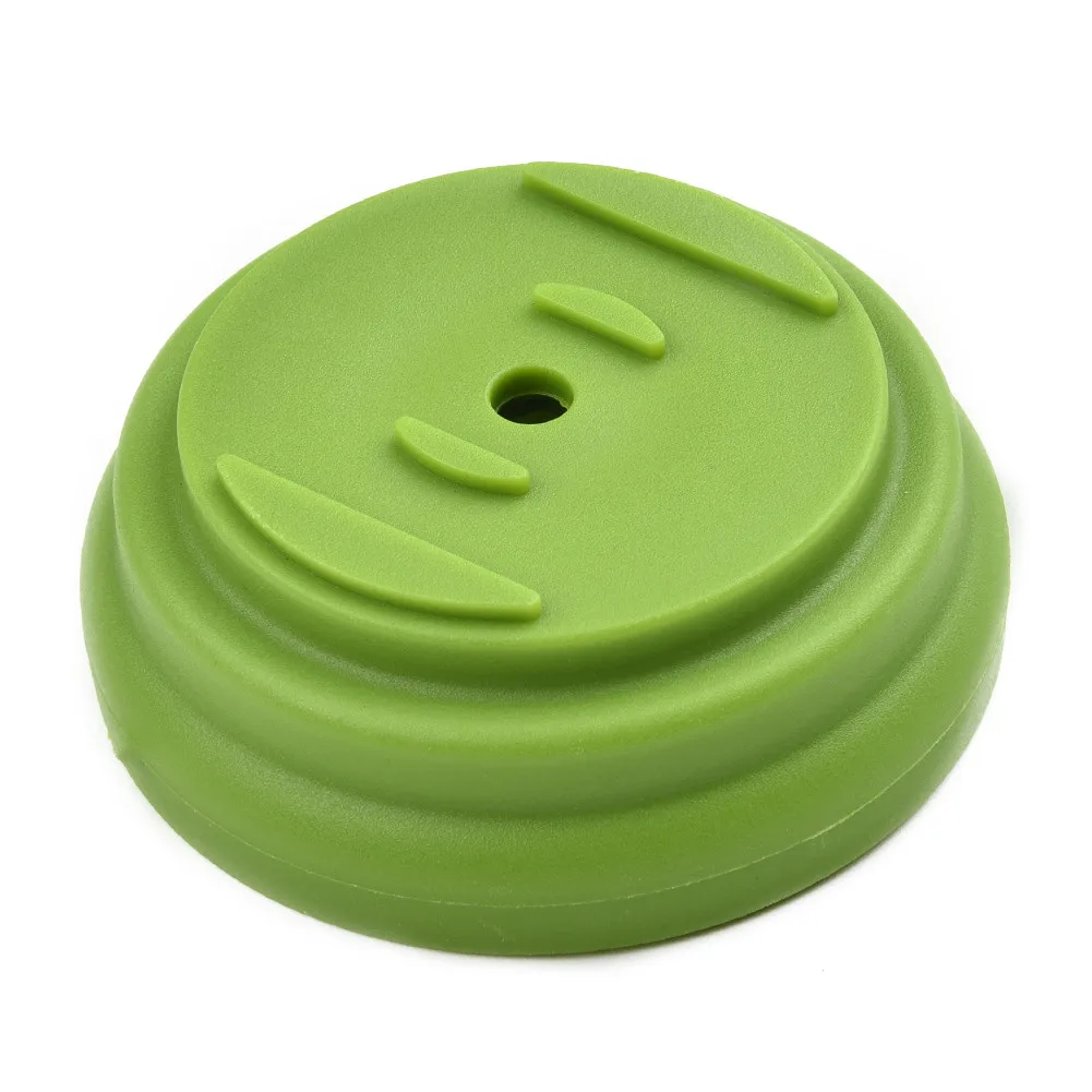 Color: WHITE, Ships From: CHINA - Electric Lawn Mower Saw Blades 21V Wireless Charging Grass Cutter Mowing Machine Replacement Kit Gardening Supplies