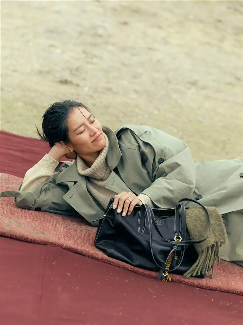 Color: Dark Grey - Songmont Tracing Collection Briefcase, Full-Grain Leather Travel Laptop Bag for Work Commute