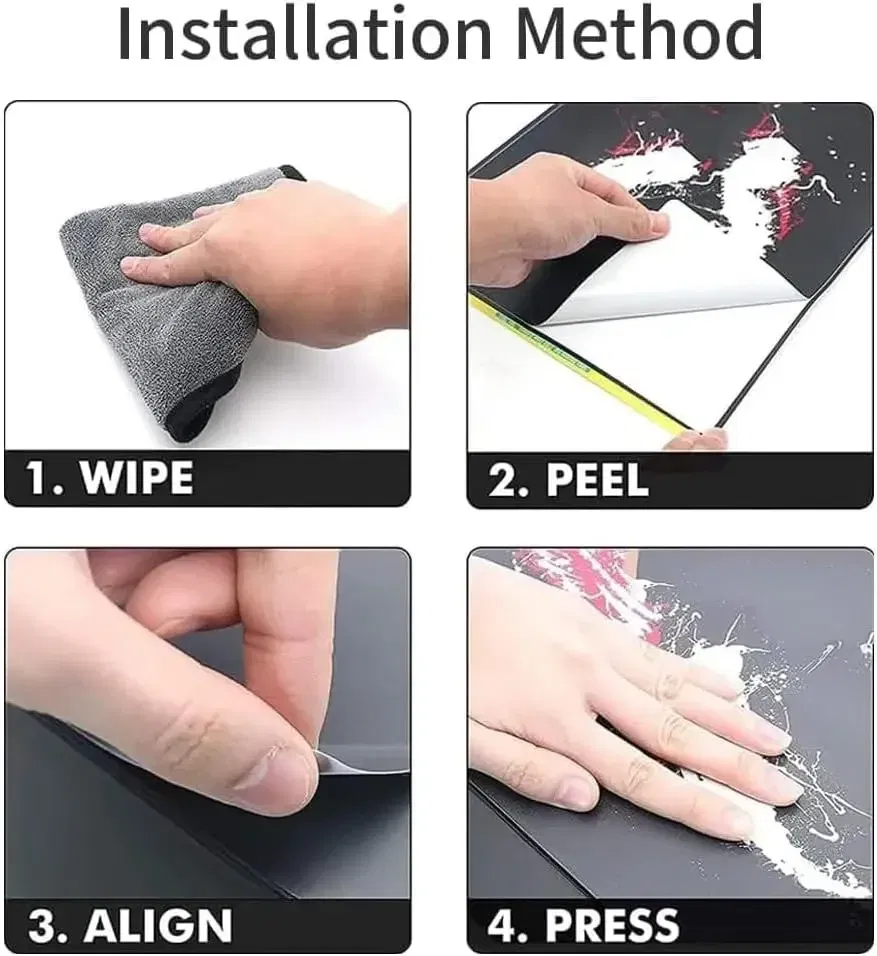 Color: Brown - Vinyl Cover Skins for Playstation 5 Slim Console Superhero Skin Wraps Set for PS5 Disc Edition Controller Stickers Accessories