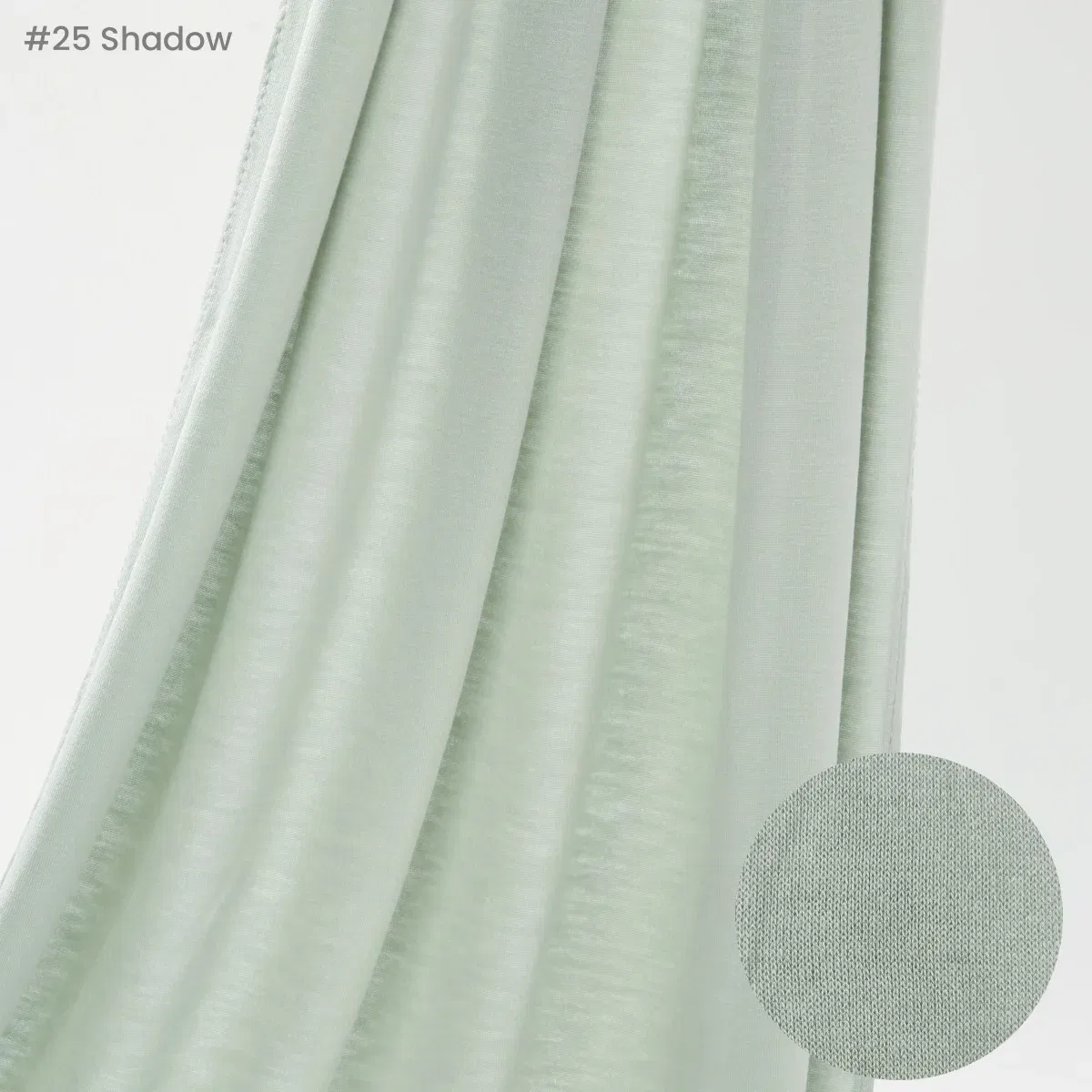 Color: WHITE - 29Colors Cheap Jersey Hijab Scarf Solid Muslim Long Scarves Turban Shawl Elastic Cotton Arab Headscarf Head Wraps Saudi Hijabs