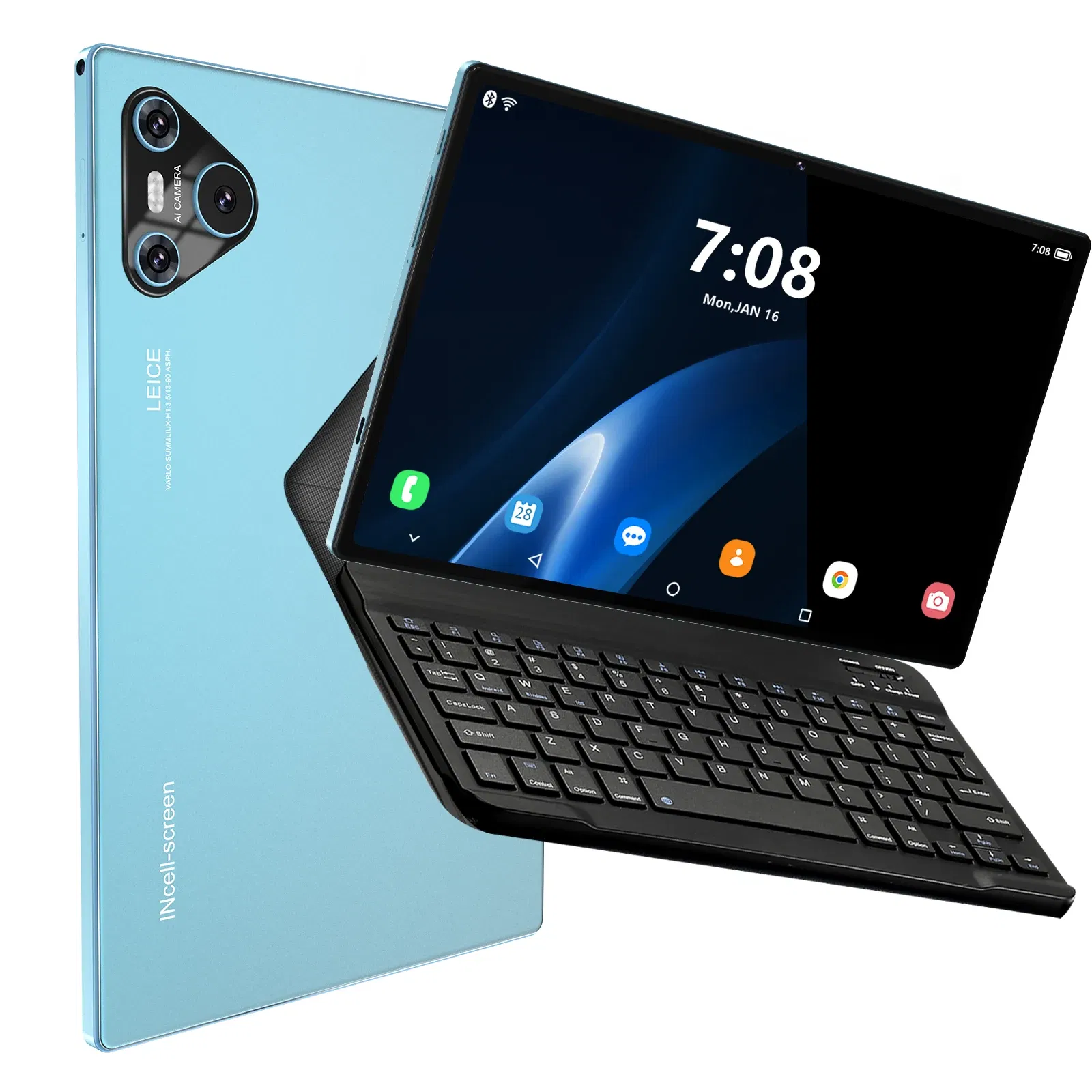 Size: 12.4, Color: black, Ships From: CHINA - Top Original Pad 9 Pro Tablet 10.1 inch Android 13 Snapdragon 8gen2 Xioami Global 16GB+1024GB 10000mah 5G Dual SIM WIFI HD