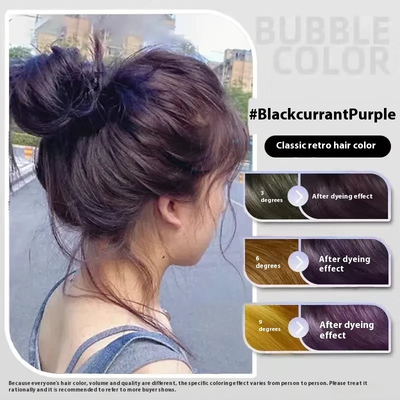Purple Hair Dye NZ