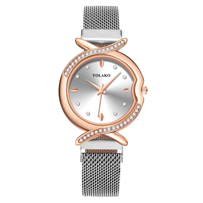 Ladies Analogue Watch