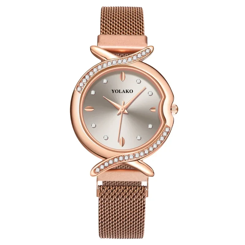 Ladies Analogue Watch