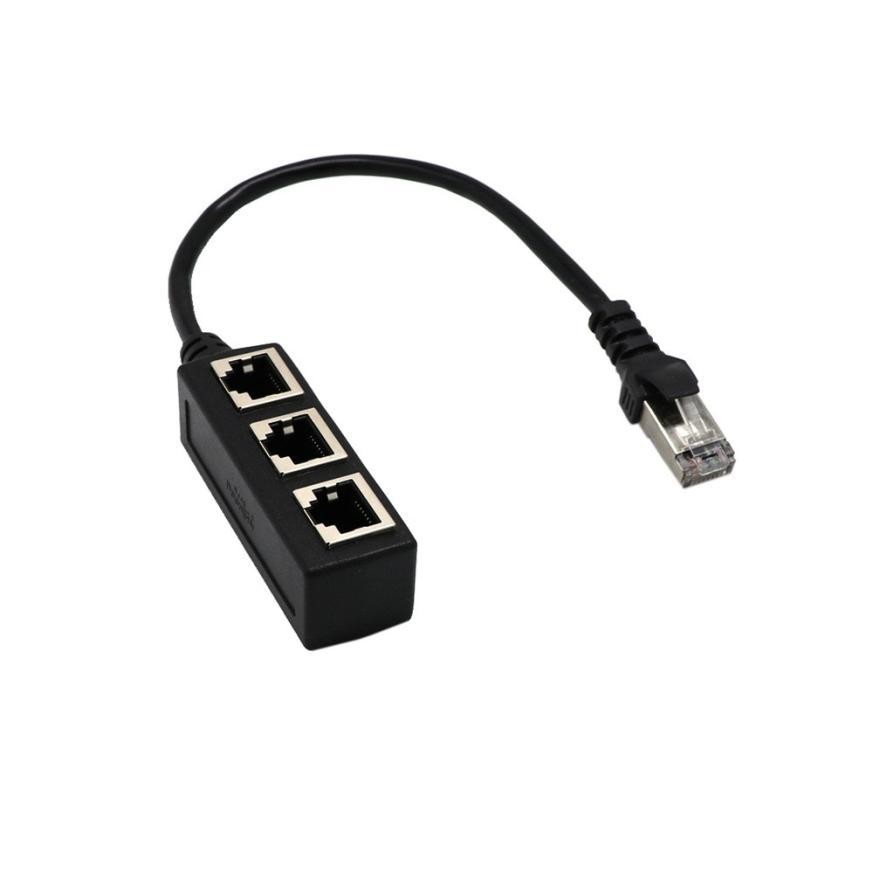 LAN Port Adapter