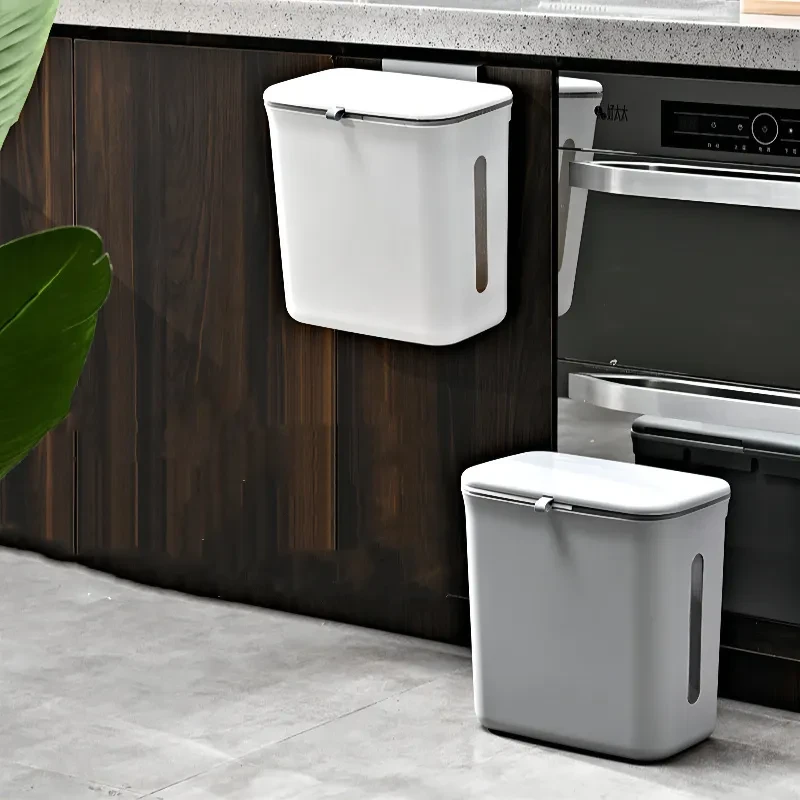 Kitchen Waste Bins