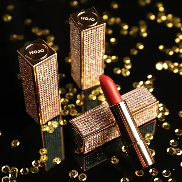 Cosmetics Prints Set of 3