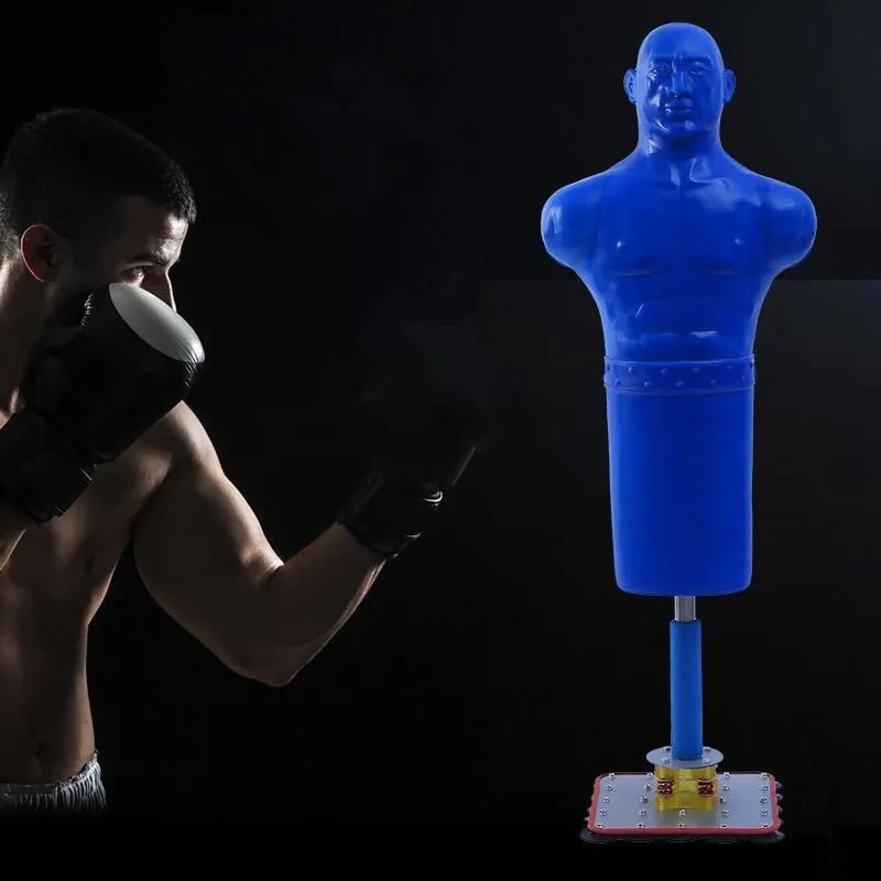 Boxing Dummy NZ
