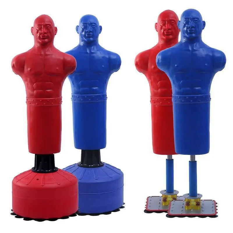 Boxing Dummy NZ