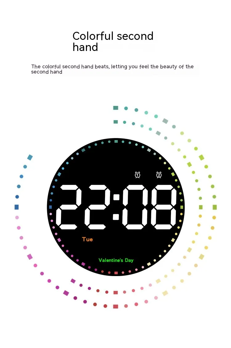 Digital Clock