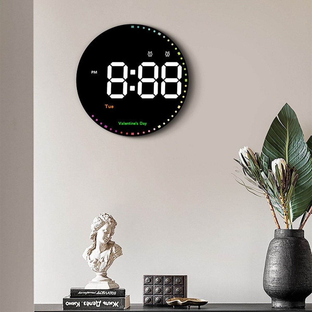 Digital Clock