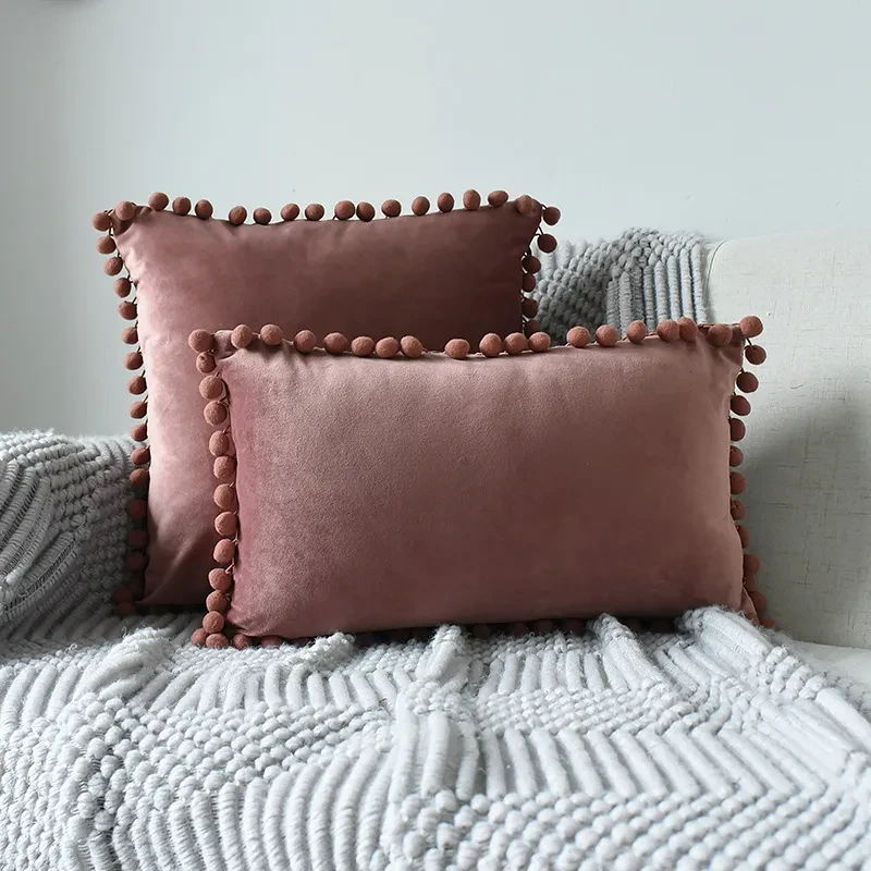 Rectangle Cushion