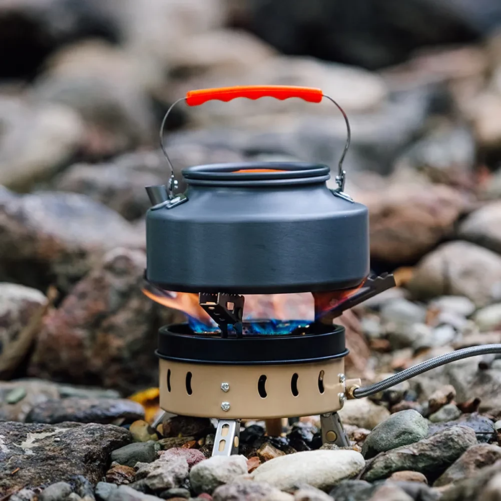 Camping Gas Stove