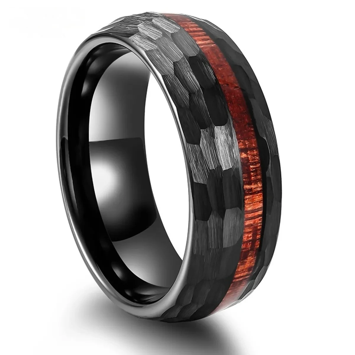 Tungsten Carbide Ring
