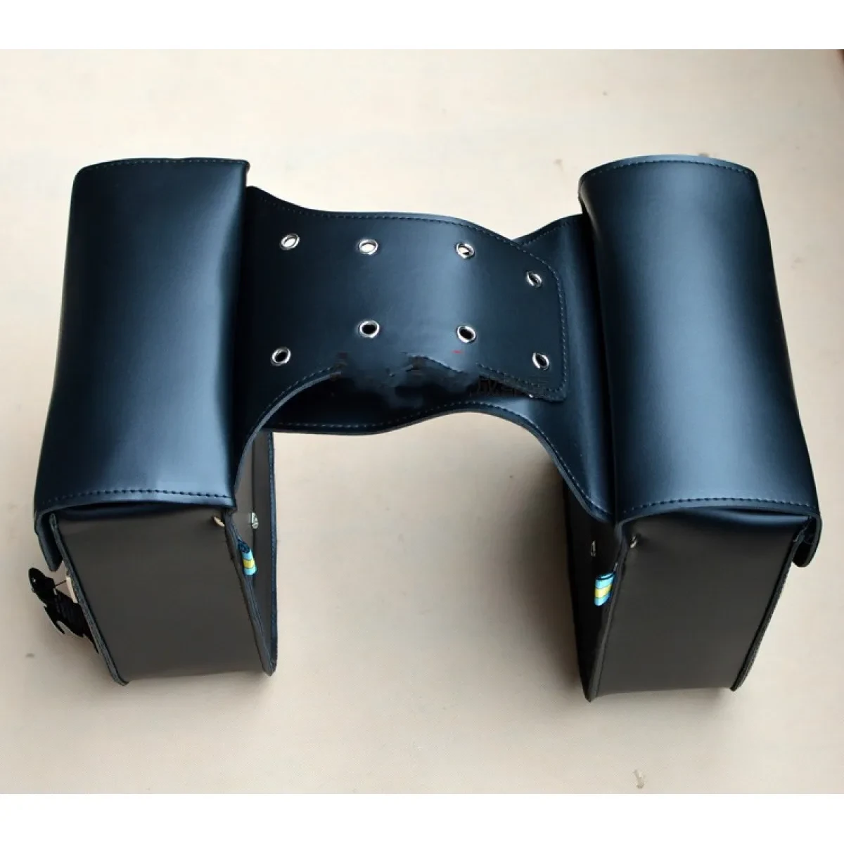 Bicycle Electric Station Wagon Shelf