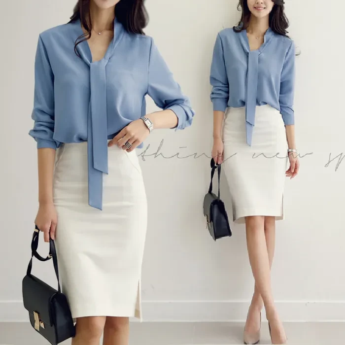 Corporate Wear for Ladies