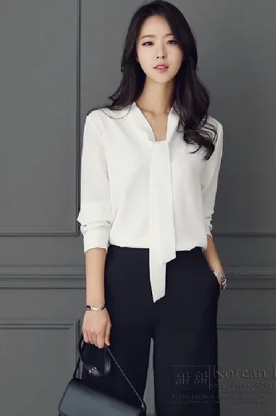 Corporate Wear for Ladies