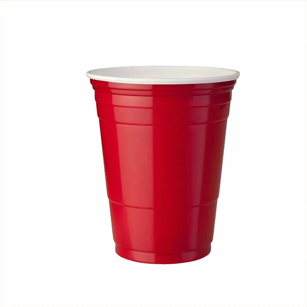 Red Cups NZ