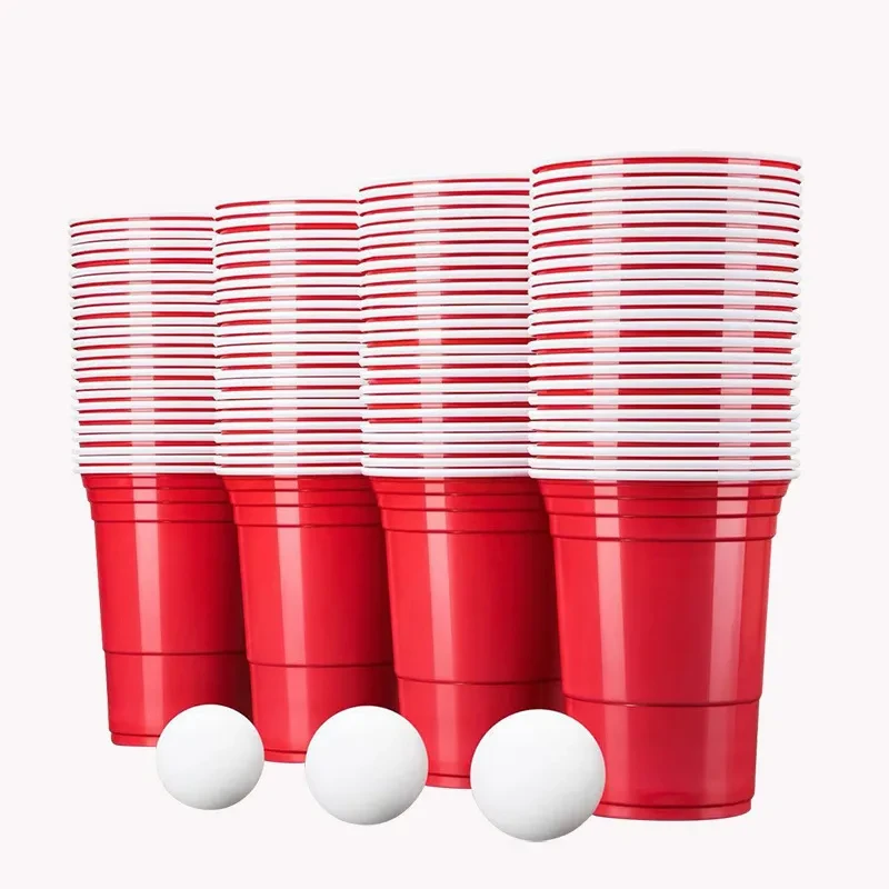 Red Cups NZ