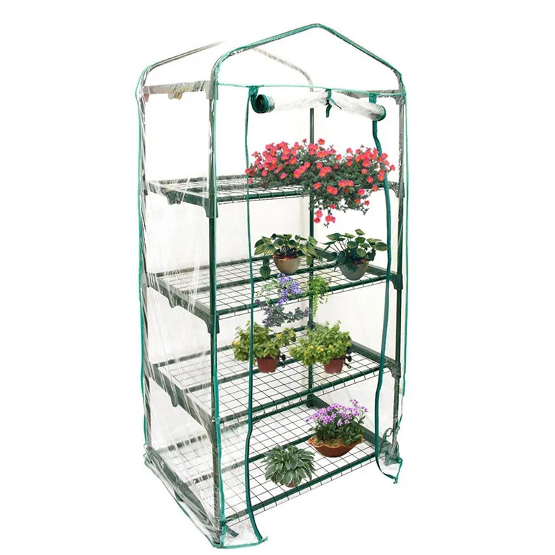 PVC Greenhouse