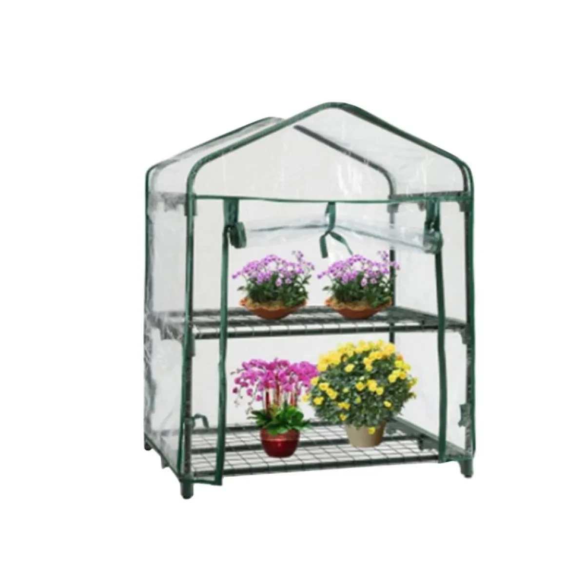 PVC Greenhouse