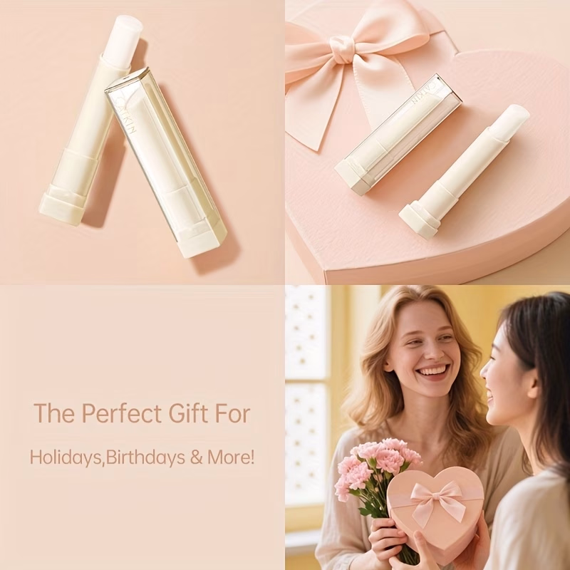 CATKIN Lip Balm for Chapped Lips – Moisturizes and Nourishes for Soft, Smooth Lips