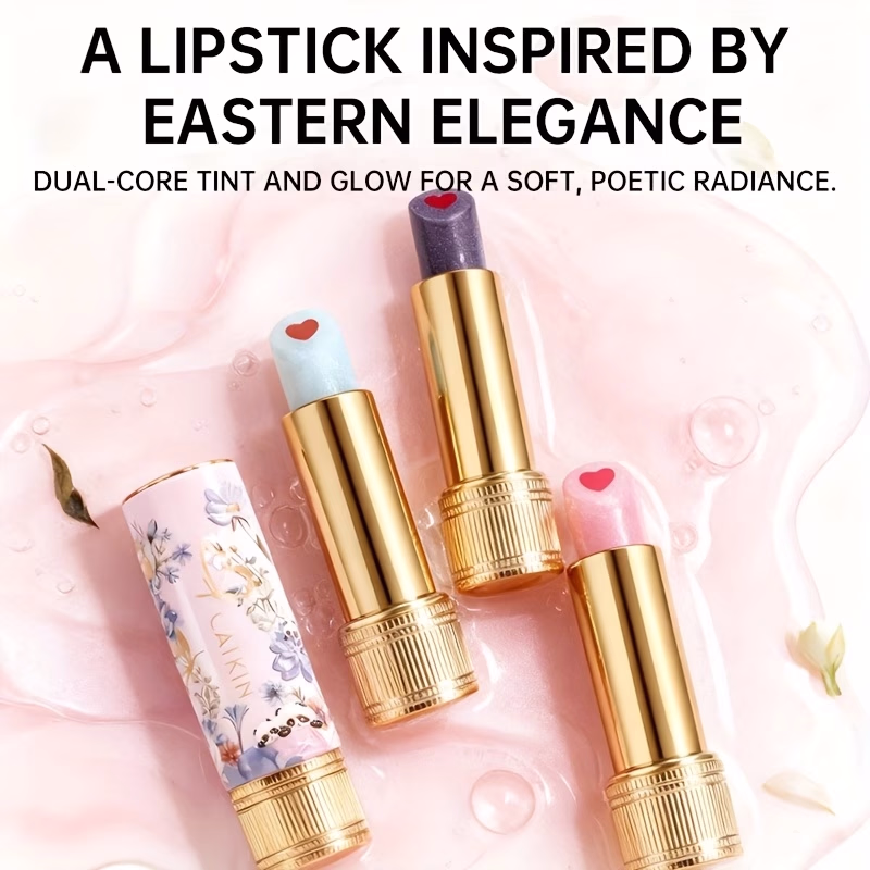 CATKIN Whiffle Dance Lip Balm – Enriched with Vitamin E for Soft, Hydrated Lips