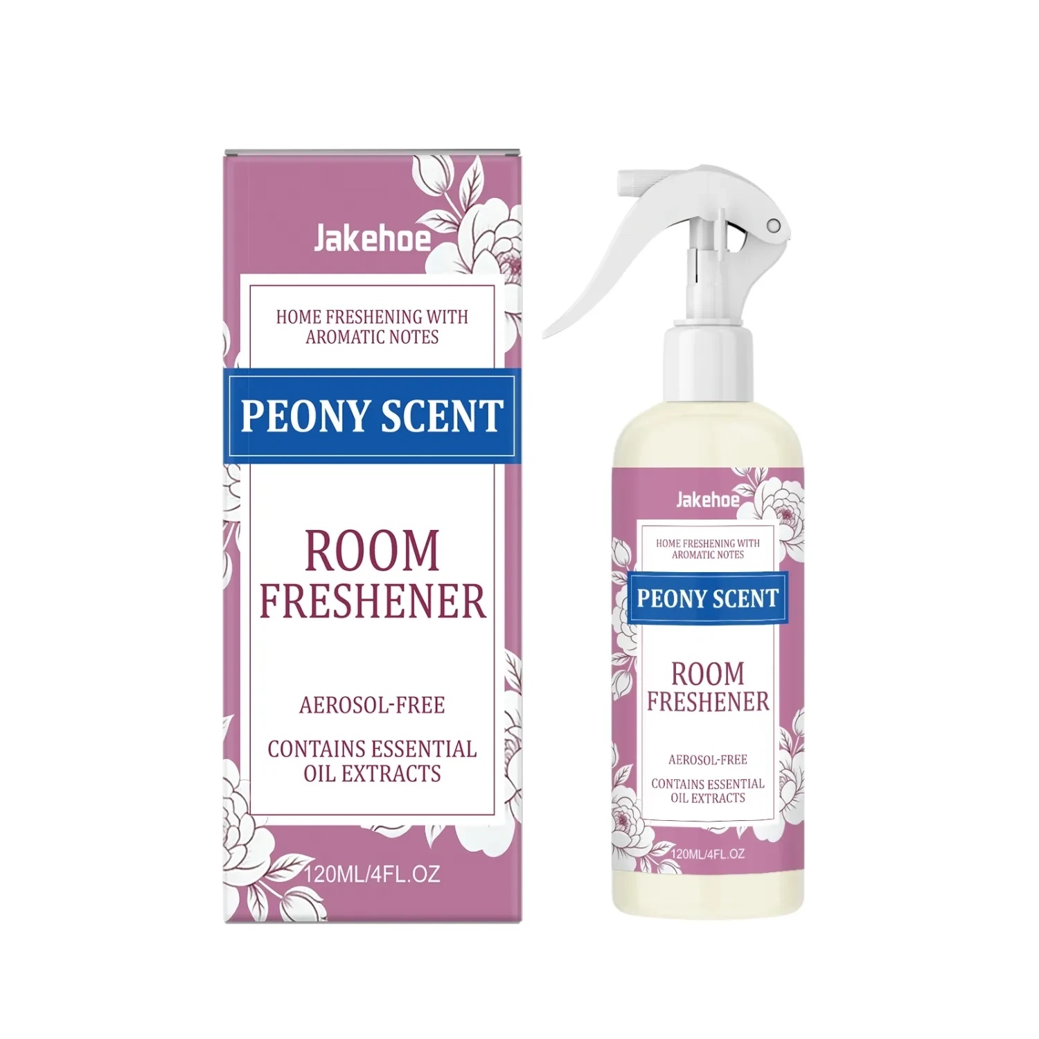 Relaxing Room Spray