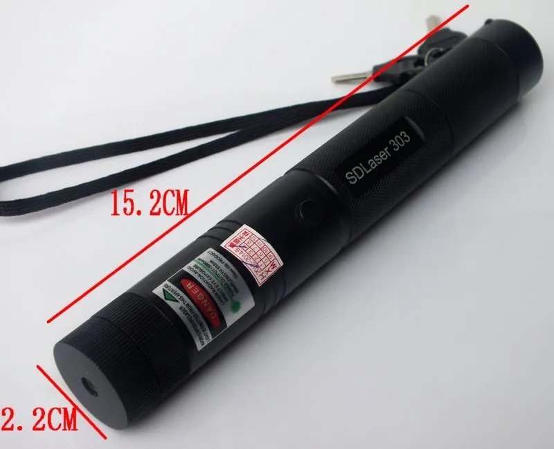 Laser Line Pen