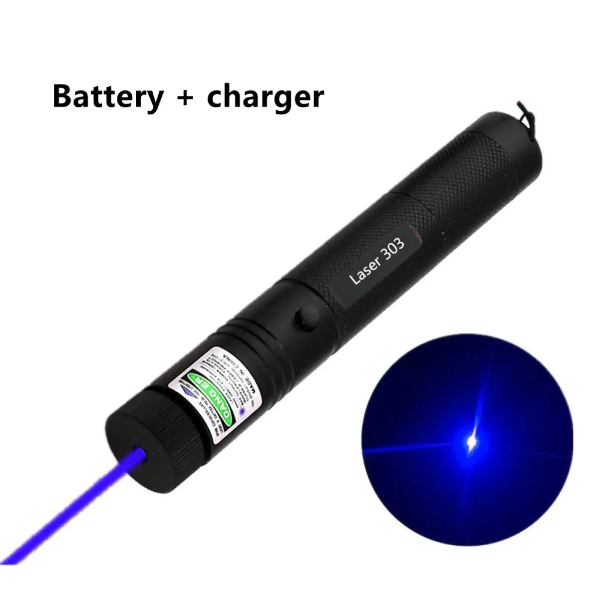 Laser Line Pen