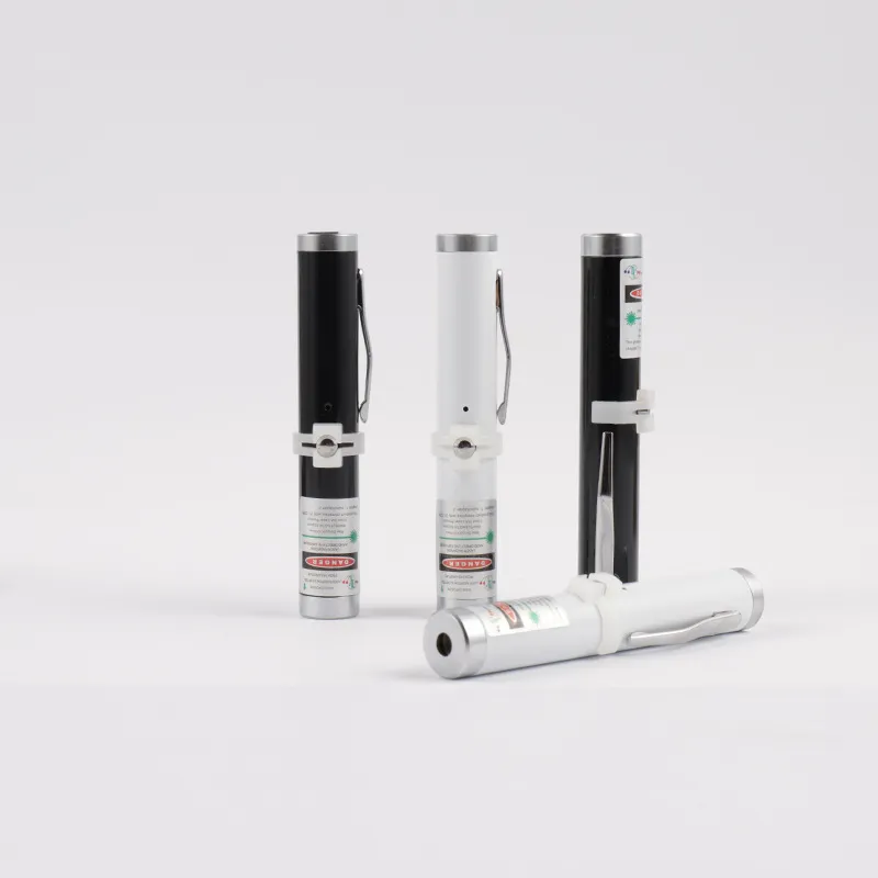 Laser Pens