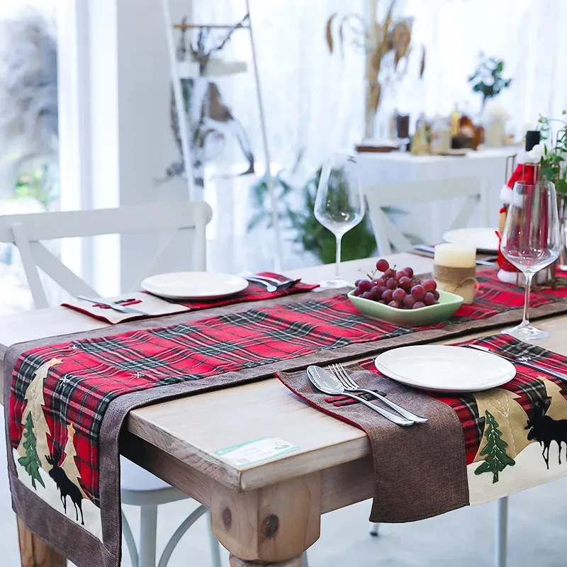 Cloth Grazing Table for Kids Party