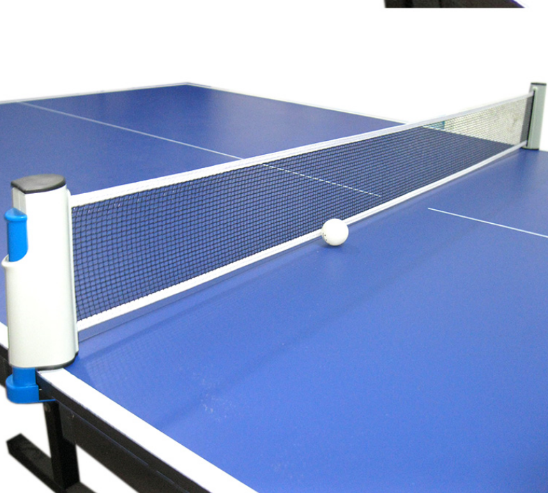 Retractable Table Tennis Net NZ