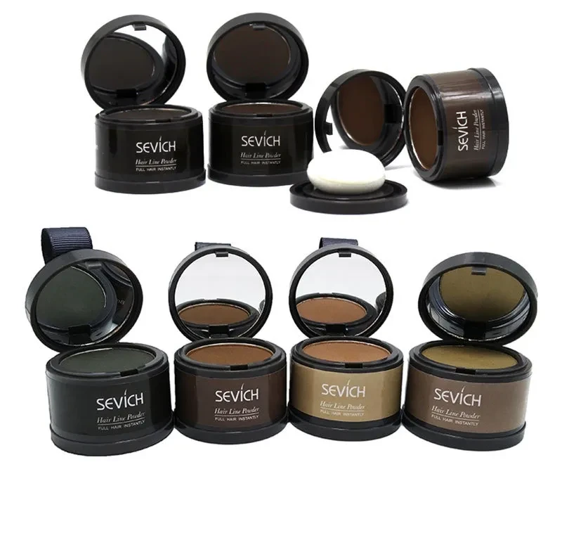 Instant Hair Shading Powder