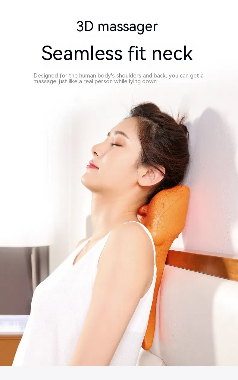 Trigger Points Stretcher