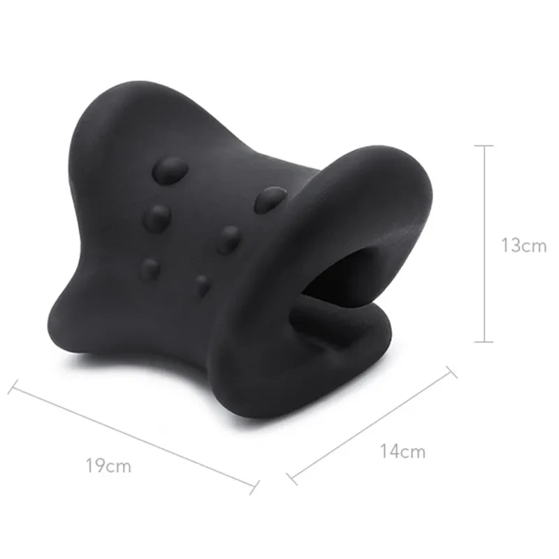 Neck and Shoulder Cervical Relief Pillow