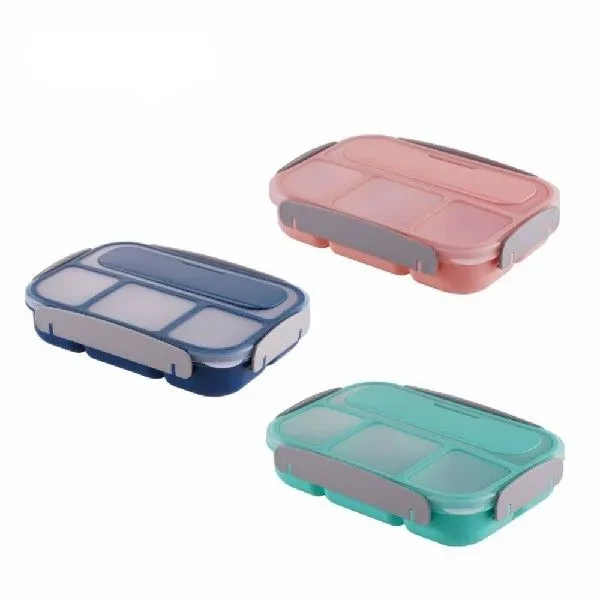 Reusable Lunch Containers