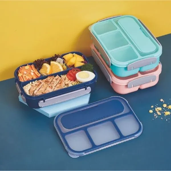 Reusable Lunch Containers