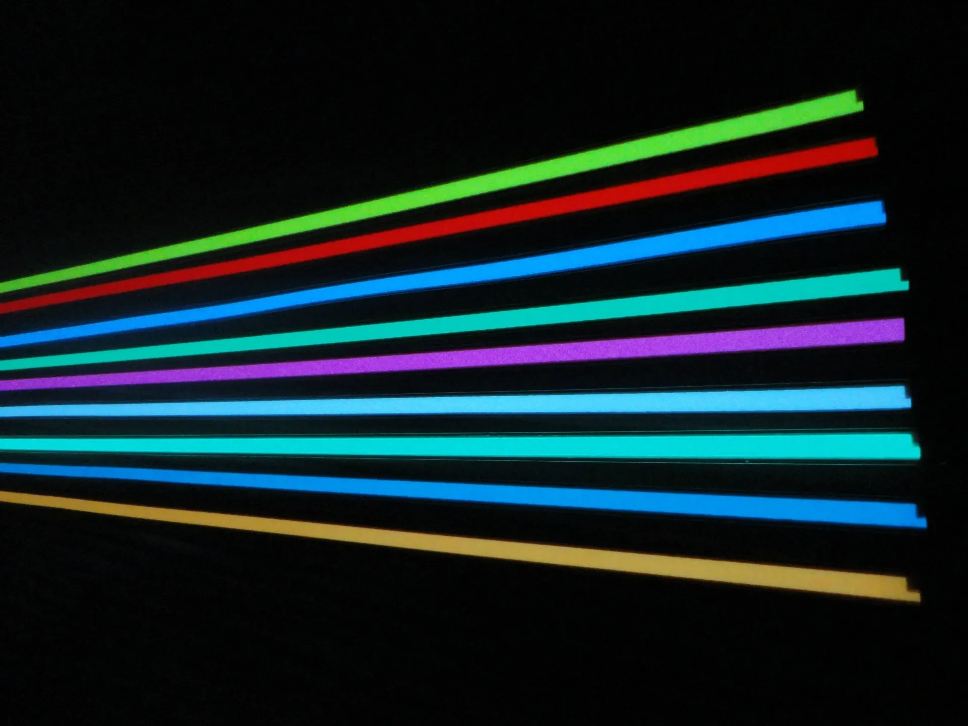 Led Strip Lights Decor