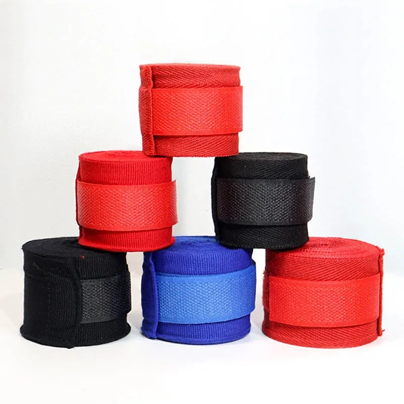 Boxing Cloth Pads