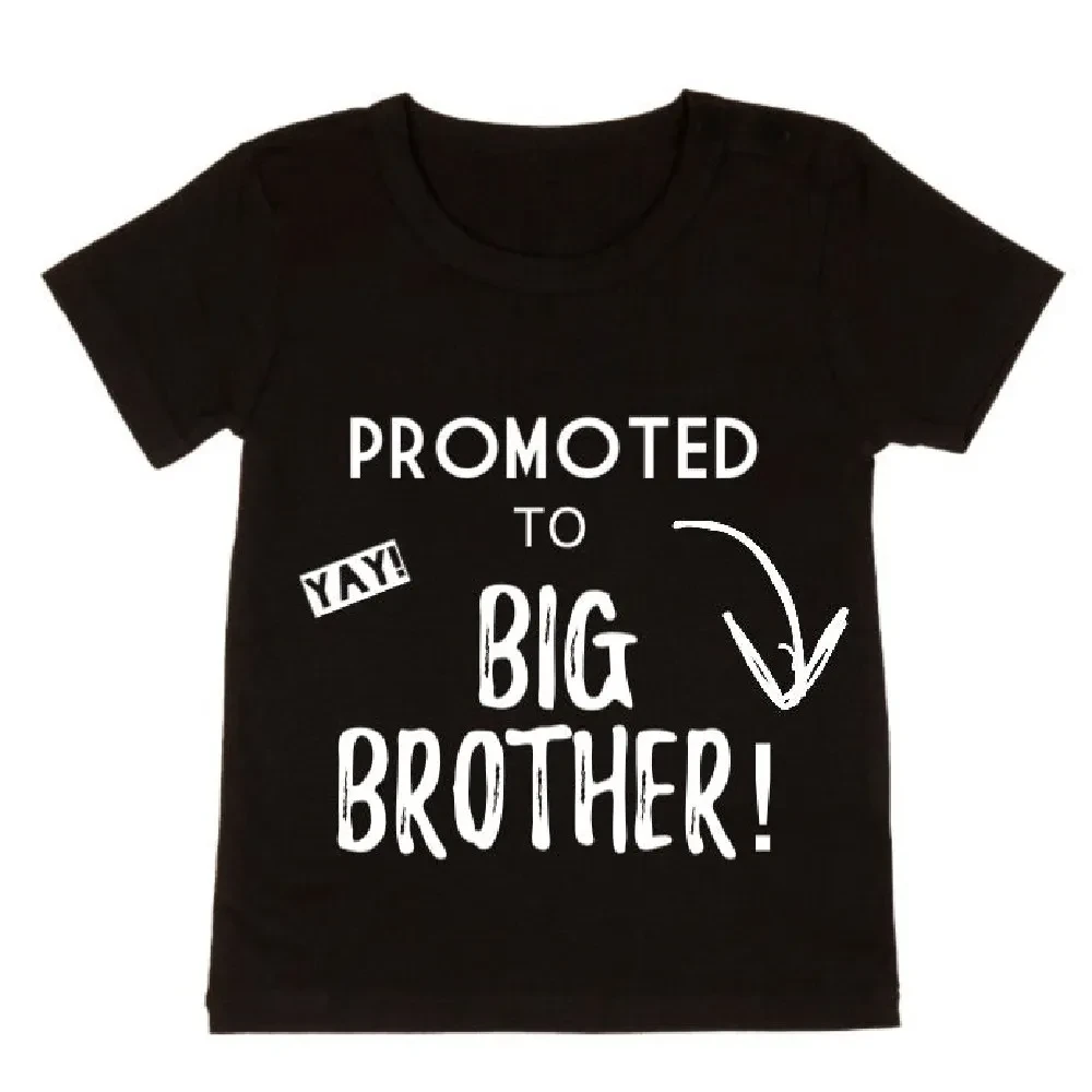 Big Brother T Shirt