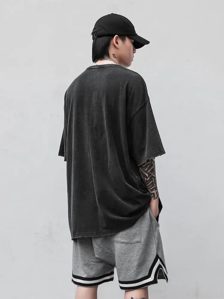 Oversize T Shirt Men