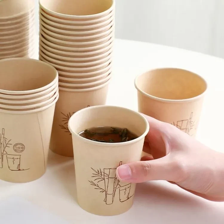 Paper Coffee Cups