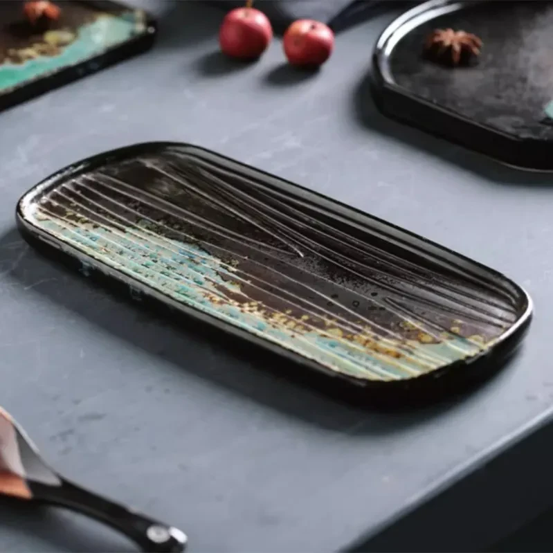 Rectangular Fat Plate