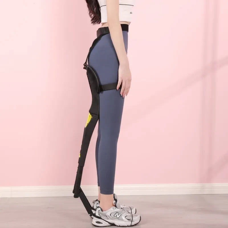 Wearable Lightweight Folding Chair