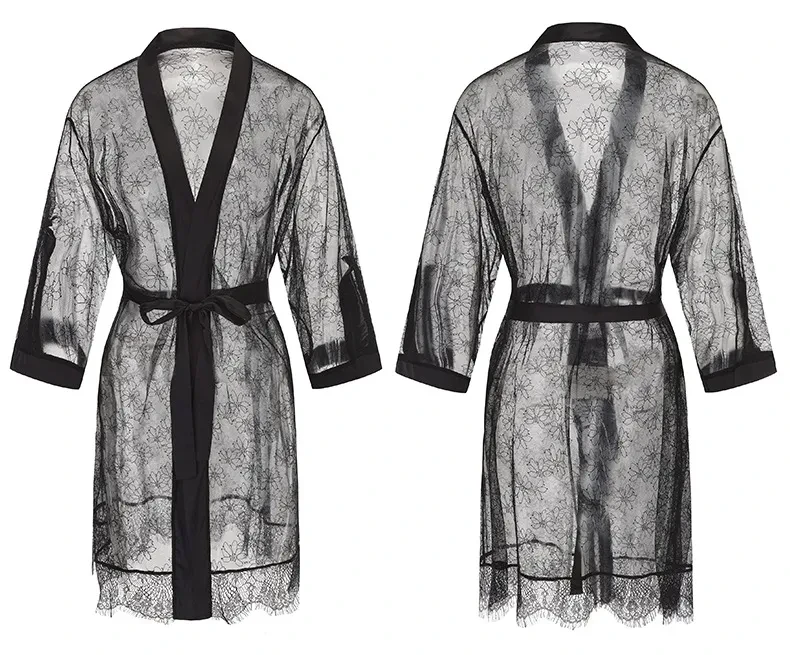 Robe for Woman